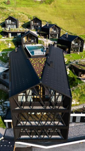 Amus Suites Dolomites Rasun Anterselva